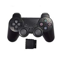 Mando inalámbrico para PS2, mando para PS2