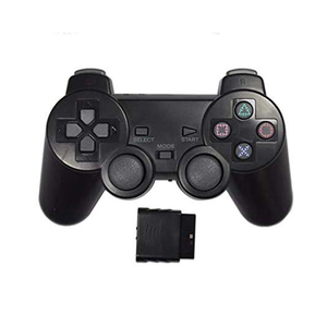 Gamepad Nirkabel untuk Pengontrol PS2 untuk PS2 Gamepad Joystick Konsol PS2