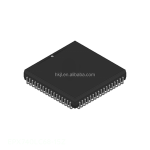 Componentes electrónicos integrados, Canal fabricante 68 LCC (J plomo) Comprar en línea - Product Image 1