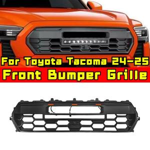 Kit de Carrocería para Toyota Tacoma 2024-2025, Parrilla Delantera, Rejillas Decorativas, Cubierta Decorativa, Parrilla Delantera, Pieza Exterior - Product Image 1