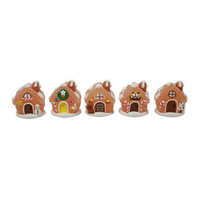 Bonbons artisanaux halal de haute qualité en gros, décoration de gâteaux, <span class=keywords><strong>maison</strong></span> de Noël, bonbons mous - Product Image 6