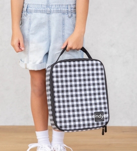 Sac à lunch isotherme personnalisé Fourre-tout portable Boîte à lunch avec poignée <span class=keywords><strong>Petite</strong></span> glacière pour enfants pour la plage Préparation de <span class=keywords><strong>repas</strong></span> réutilisable - Product Image 5