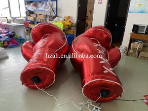 Mitaines de <span class=keywords><strong>boxe</strong></span> géantes modèle ballon Mitaines de <span class=keywords><strong>boxe</strong></span> gonflables pour la décoration - Product Image 6