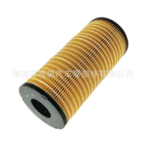 <b>Generator</b> Fuel Filter Ch10929 Ch10930 Ch10931 Diesel Engine Replacement Part For Construction Machinery - Product Image 2