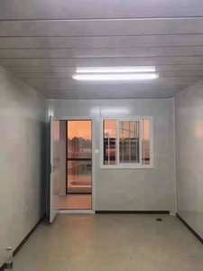 <span class=keywords><strong>Maison</strong></span> conteneur maritime extensible et pliable - Product Image 2