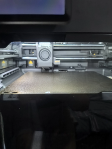 Impresora 3D Lab X2D de Doble Boquilla, Alta Velocidad, Impresión Multimaterial, Sistema de Producción para Impresión de Alto Volumen - Product Image 2