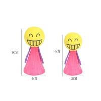 Gran oferta Memo Cute Funny Christmas Halloween mini Jump juguete adecuado para niños adultos