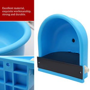 <span class=keywords><strong>Abreuvoir</strong></span> en plastique <span class=keywords><strong>pour</strong></span> animaux, prix d'usine, outils d'alimentation en eau <span class=keywords><strong>pour</strong></span> animaux, bol <span class=keywords><strong>à</strong></span> eau <span class=keywords><strong>pour</strong></span> bétail, réservoir d'eau potable <span class=keywords><strong>pour</strong></span> veaux, <span class=keywords><strong>à</strong></span> <span class=keywords><strong>vendre</strong></span> - Product Image 5