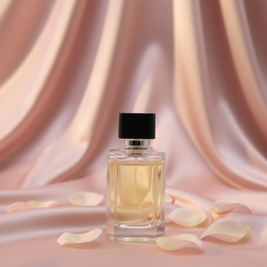 Aroma Garden <strong>Pomp</strong> Funny Fluid Angel Human-shaped Glass Perfume <strong>Bottle</strong> with Cork Seal 500ml Capacity ODM/OEM Low MOQ - Product Image 4