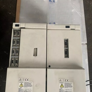 MDS-B-CV-300 ชุดควบคุมไดรฟ์ซีรีส์ MDS สำหรับเครื่องจักรและระบบอัตโนมัติอุตสาหกรรม ผลิตในญี่ปุ่น มีสินค้าในสต็อก - Product Image 1