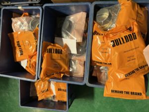 Kit de joints XTKAT 7X2710 7X-2710 compatible avec <span class=keywords><strong>Caterpillar</strong></span> 8T1478 966F II 992C <span class=keywords><strong>992D</strong></span> 7x-2710 7x2710 - Product Image 2