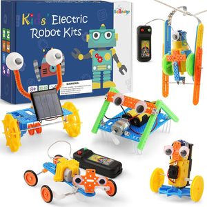 Boys Crafts Robotics Science Kits Experiments Activities Engineering STEM Toys Diy Science Kit - Product Image 1