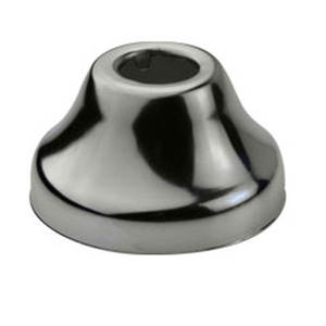 Accessoire de 14 pouces pour toilettes, extension de tuyau de sortie de capteur de urinoir avec courbe en forme de sept, vanne de retard, extension de tuyau de vanne de chasse d'eau - Product Image 1