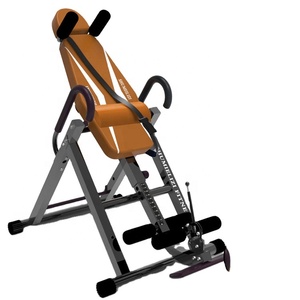 Tavole di Inversione Gravitazionale per Terapia e Sollievo dal Dolore alla Schiena, Offerta Diretta dalla Fabbrica di Attrezzature per Palestra Cocole - Product Image 4