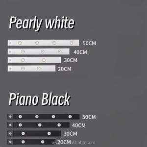 リビングルームキャビネットライト USB充電式モーションセンサーLED調光可能ライト 20cm/30cm/40cm/50cm/60cm - Product Image 4