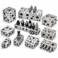 Pièces mécaniques de précision OEM personnalisées, tournage et fraisage CNC, service d'usinage fileté en aluminium et acier inoxydable