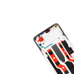 Pantalla OLED y TFT de Alta Calidad para <span class=keywords><strong>OnePlus</strong></span> <span class=keywords><strong>Nord</strong></span> <span class=keywords><strong>N20</strong></span> 5G GN2200, CPH2459, Pantalla LCD Táctil Digitalizadora de Repuesto - Product Image 2