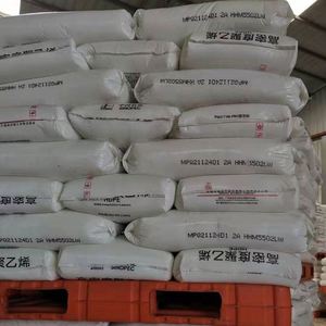 Gránulos de Resina HDPE Virgen F00952, Precio de Fábrica, Polietileno de Alta Densidad para Bolsas de Compra y Bolsas de Plástico - Product Image 3
