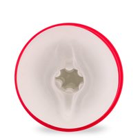 Dispositif de masturbation masculin vibrant et compressif, Godet de masturbation automatique pour hommes, Jouets sexuels pour hommes