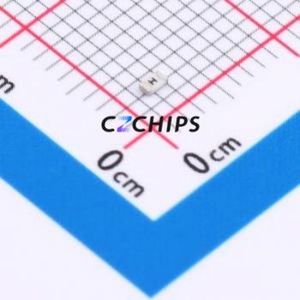 0603ตัวต้านทาน SMD แบบ TD03G2003BT (ประเภท: ฟิล์มบาง) (ความต้านทาน: 200Kohm ความแม่นยำ: 0.1%) - Product Image 2