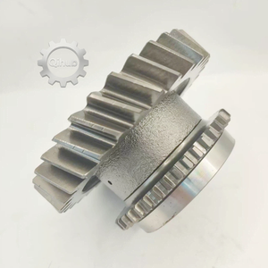 อะไหล่เกียร์รถยนต์ ชุดเกียร์ซิงโครไนเซอร์ 41T/32T OEM 33032-60081 3303260081 33032-60080 3303260080 - Product Image 5
