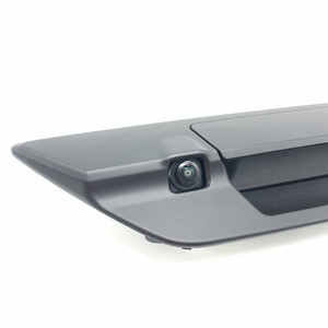 กล้องช่วยถอยหลังสำหรับ<span class=keywords><strong>รถ</strong></span>ยนต์โตโยต้าไฮลักซ์ - Product Image 2