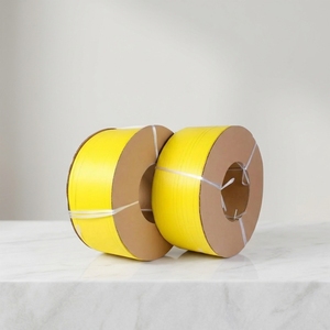 Fleje de Plástico PP Wande Modelo 12070 <span class=keywords><strong>para</strong></span> <span class=keywords><strong>Zunchos</strong></span>, Resistente y Duradero, Pengikat Tali - Product Image 3