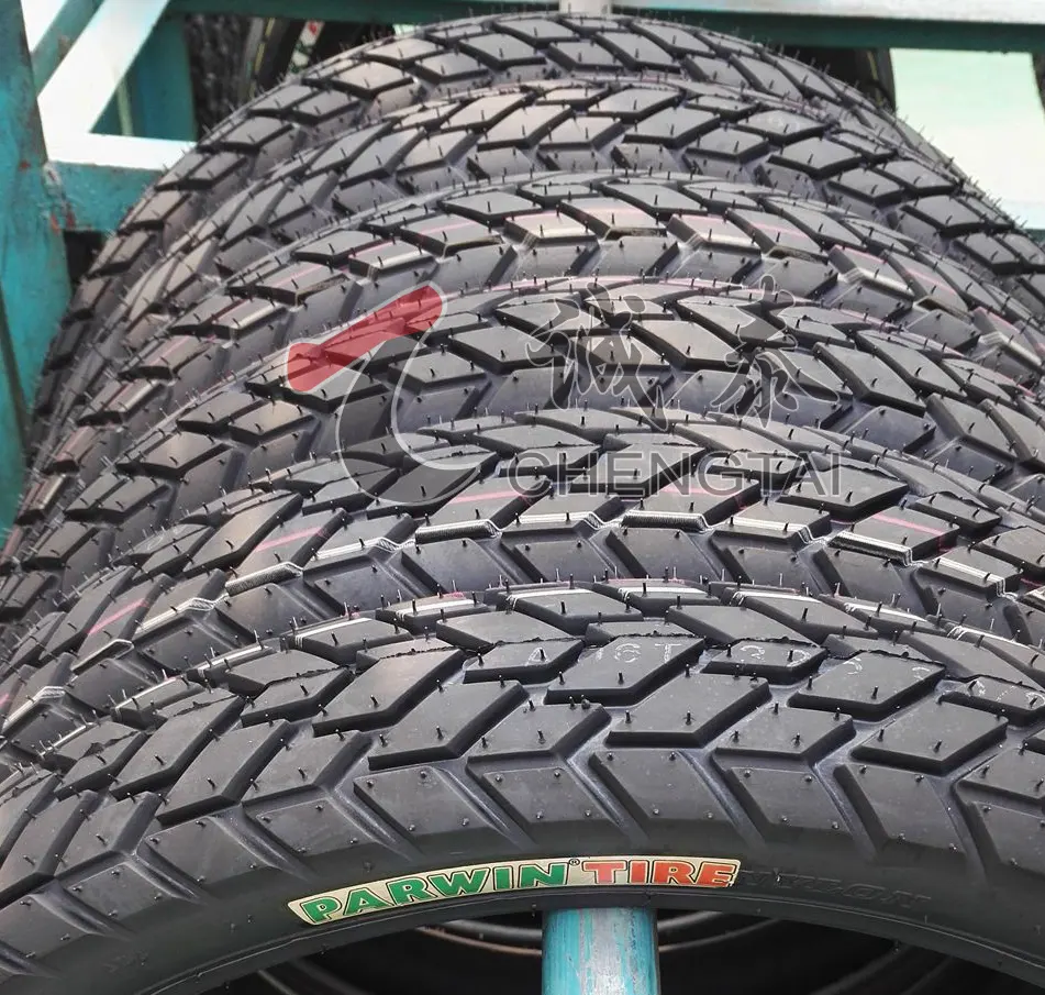 Export to Colombia motorcycle tyre Wholesale price cheap 2.75-18 motorcycle dual sports tire