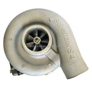 Système de suralimentation S4DW 312208 15600210A 311822 312147 pour Baudouin Marine avec moteur 6 & 12P15-2SRE/SE - Product Image 1