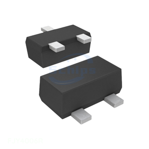 Buy Electronics Components Online Transistors FJY4006R Original - Product Image 1