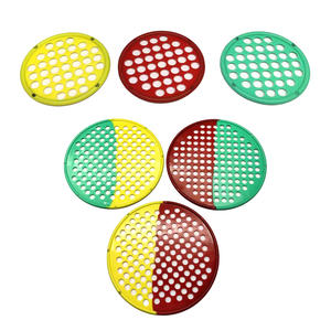 Ejercitador de Mano y Muñeca Power <span class=keywords><strong>Web</strong></span>, Fortalecedor de Agarre, Terapia Física, Ejercicios para Manos - Product Image 1