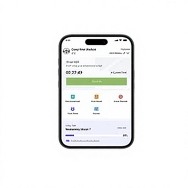 HRMS & Employee Management Mobile App for Attendance, Leave, Payroll, and Workforce Management