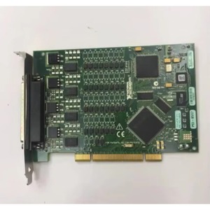 Placa de circuito digital de E/S NI PCI-6517 de National Instruments, nueva en caja - Product Image 2