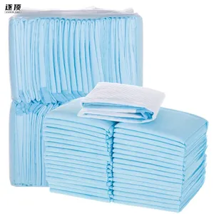 <b>Pee</b> <b>Pad</b> Puppy Training Pet Training <b>Pads</b> Dogs Cats <b>Pee</b> Absorption <b>Pad</b> - Product Image 2