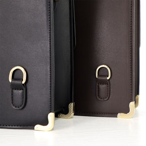 Mode JK uniforme filles étudiant sacs de messager sac à main sac à main de luxe en cuir PU femmes Cosplay Loilta sacs à bandoulière - Product Image 4