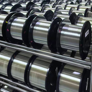 Drohnen-Optikfaser G652D Einmodenfaser, unverkleidete optische Faser, FTTH unsichtbares unverkleidetes Glasfaserkabel - Product Image 1