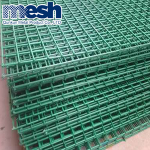 1/2 pulgadas de PVC de malla de alambre soldado recubierto de plástico - Product Image 3