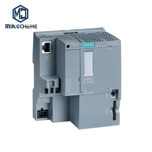 ใหม่ 6ES7512-1DK01-0AB0 DP CPU 1512SP-1 PN โมดูลหน่วยประมวลผลกลาง 6ES75121DK010AB0 - Product Image 1