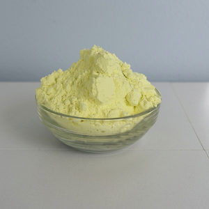 Engrais à l'urée N46 (granulé recouvert de soufre à libération lente, pureté 100%) pour usage agricole - Meilleur prix - Product Image 3