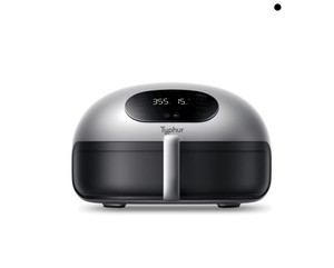 Freidora de Aire Inteligente Typhur Dome con IA, la Más Vendida, Disponible para la Venta - Product Image 2