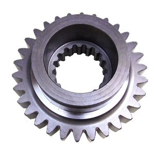 Lames de fraise de <span class=keywords><strong>tracteur</strong></span> 20g, équipement médicaux industriel, balayage de culture, pointe de dent à ressort, forgeage de dents agricoles en seau - Product Image 2