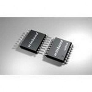 Brand-new & Original W25Q256JVFIQ Flash Memory Electronic Component - Product Image 1