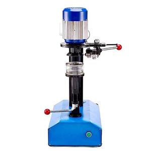 Chmfs loạt thực phẩm đồ uống Jar tin có thể seamer niêm phong máy đóng hộp niêm phong niêm phong máy - Product Image 3