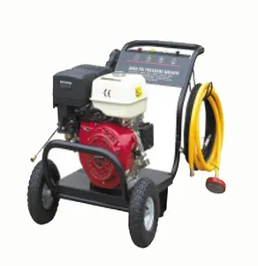 High pressure washer tools gasoline power 13hp/3600psi high pressure washer RS-GW11