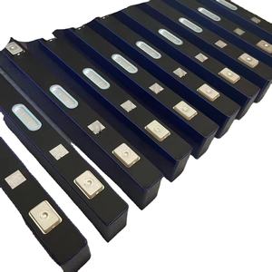 بطارية ليثيوم Akku منشورية طويلة العمر 4 Pack v Lifepo4 190ah - Product Image 1