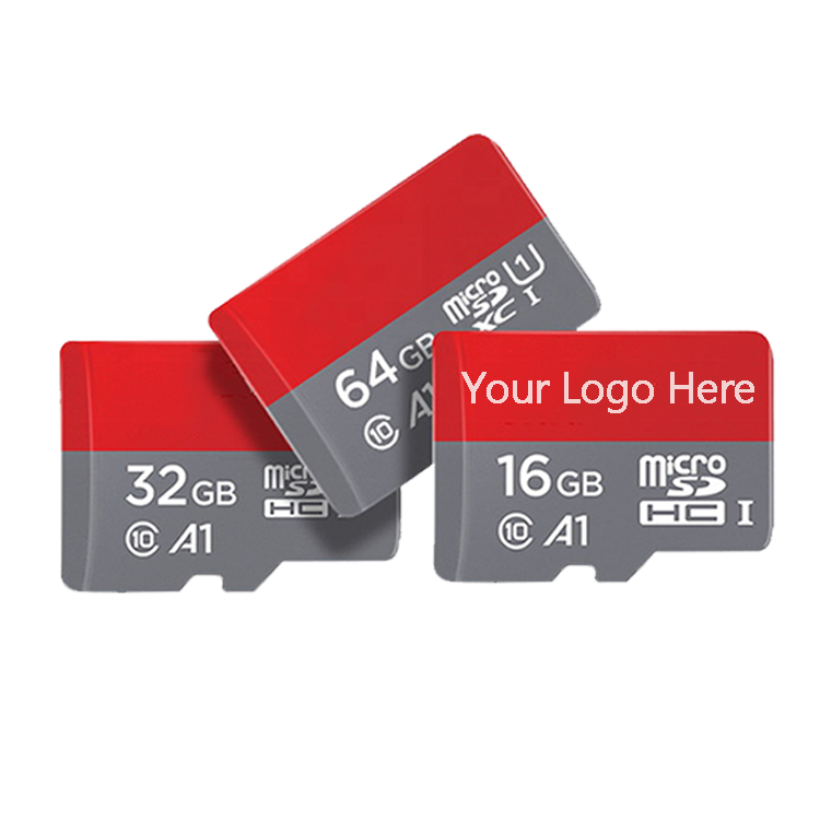 Оптовая продажа, Заводская карта Micro SD 32 ГБ, карта памяти SD, Microsd с пользовательским логотипом, 2 ГБ, 4 ГБ, 8 ГБ, 16 ГБ, 32 ГБ, 64 ГБ, 128 ГБ, 256 ГБ, TF карта