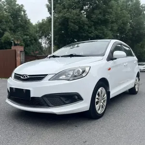 中古車2013-2017 Chery fulwin2 1.5 mt、中古車を中国から購入、中古車を購入