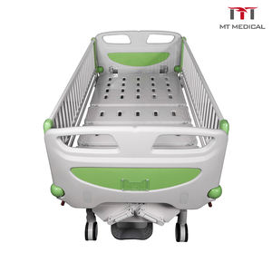 MT MEDICAL Venta Directa de Fábrica 2026 Nuevas <span class=keywords><strong>Cunas</strong></span> para Bebés para Hospitales - Alta Calidad, Precio Accesible - Product Image 6