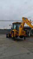 J CB 3CX Neuer JC B 3CX Bagger lader zum Verkauf billig/UK billig jcb 3CX