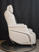 Sièges de luxe JS03B KIMSEY pour fourgonnette Sprinter, sièges en cuir avec dossier électrique, sièges VIP de luxe pour Buick GL8
